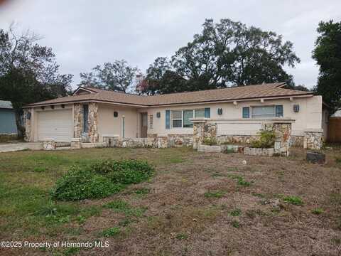 6241 ansley Street, Spring Hill, FL 34606