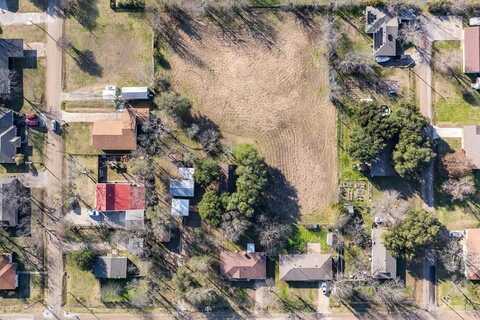 205 Canton Ave, Mabank, TX 75147