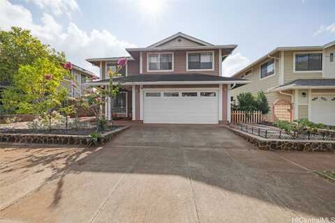 94-1035 Halehau Street, Waipahu, HI 96797