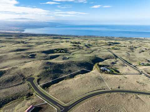 lot: 511, Kamuela, HI 96743