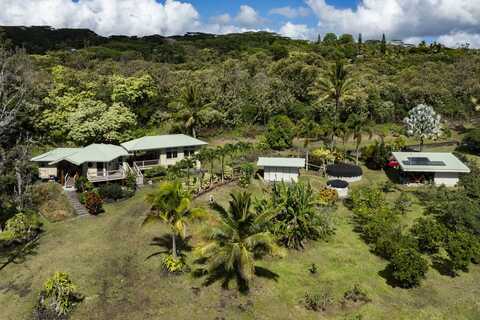 12-1093 KAIMU MAKENA HOMESTEAD RD, Pahoa, HI 96778
