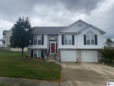 1107 Amanda Jo Drive, Elizabethtown, KY 42701