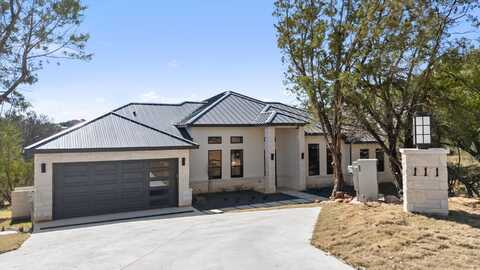 111 N Big Sky, Horseshoe Bay, TX 78657