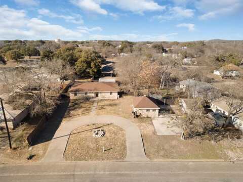 801 1/2 E Avenue C, Lampasas, TX 76550