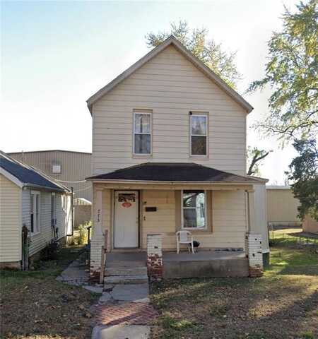 775 MIAMI Street, Leavenworth, KS 66048