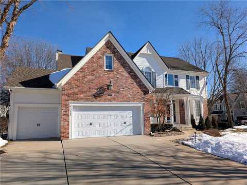 12909 Grandview Street, Overland Park, KS 66213