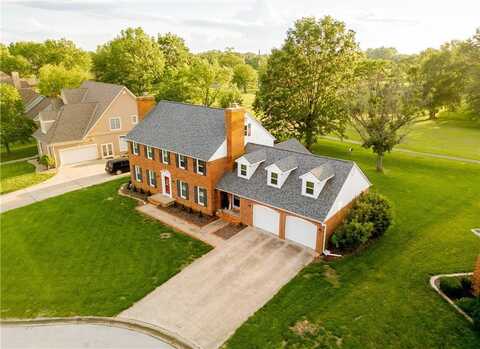 1705 S Nicklaus Drive, Clinton, MO 64735