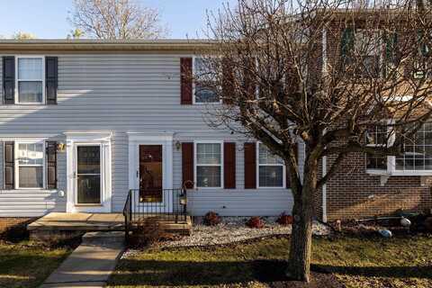 2351 BRECKENRIDGE CT, HARRISONBURG, VA 22801