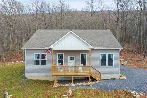 115 MOUNTAIN TOP LN, NEW MARKET, VA 22844