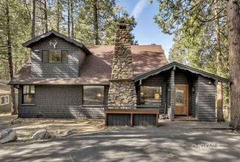 55160 South Circle DR, Idyllwild, CA 92549