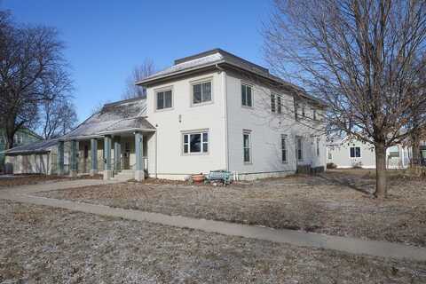 309 W 6th Street, Spencer, IA 51301