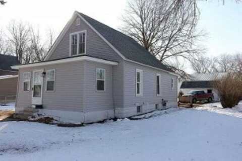 723 4th Avenue E, Spencer, IA 51301