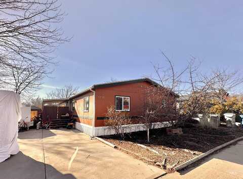 5731 E Woodcross Drive, Boise, ID 83716