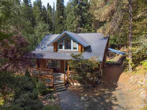 117 Suttler Creek, Kooskia, ID 83539