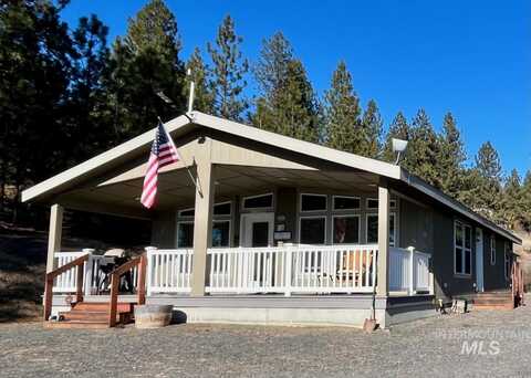 42 Norton Knob Lane, Orofino, ID 83544