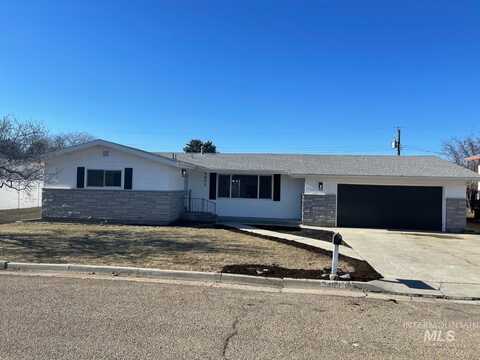 2402 Windsor Dr., Caldwell, ID 83605