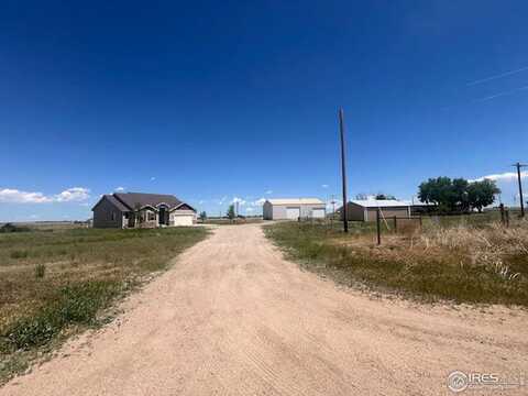 19142 County Road 7, Wiggins, CO 80654