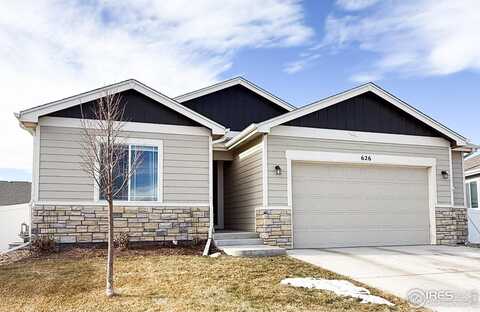 626 Singletree Ln, Eaton, CO 80615