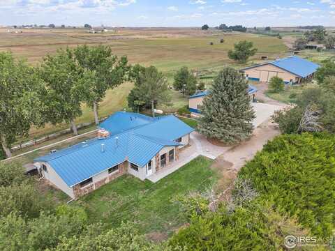 11021 N County Road 3, Wellington, CO 80549