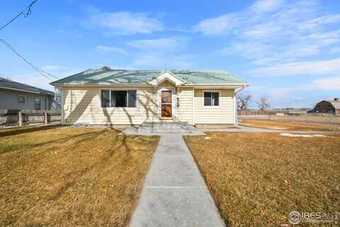 9597 County Road y, Weldona, CO 80653