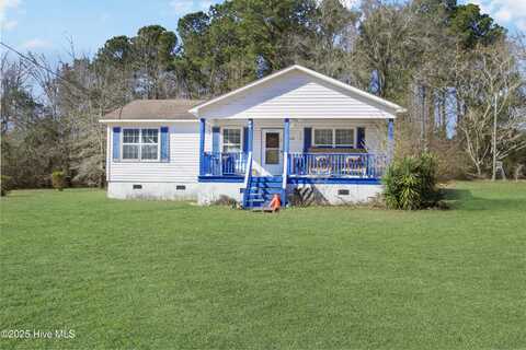 118 Lindsey James Lane, Jacksonville, NC 28540