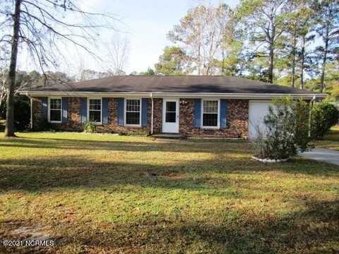 102 Hillside Court, Jacksonville, NC 28546