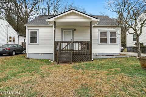 1016 Valley Ave, Knoxville, TN 37920