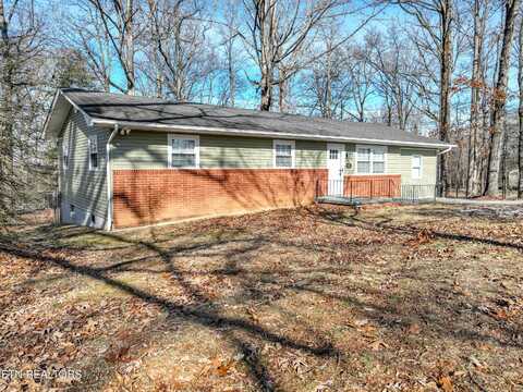 215 Ridge Rd, Maryville, TN 37803