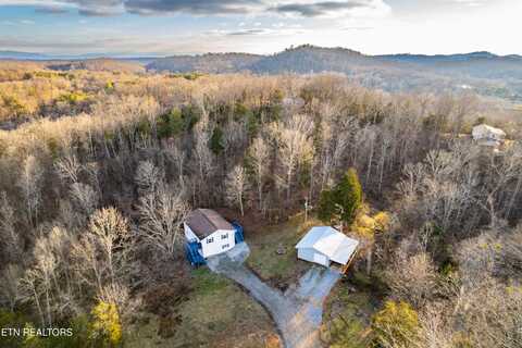 260 Bowers Circle, Friendsville, TN 37737