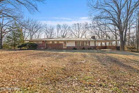 306 Hiwassee Drive, Charleston, TN 37310