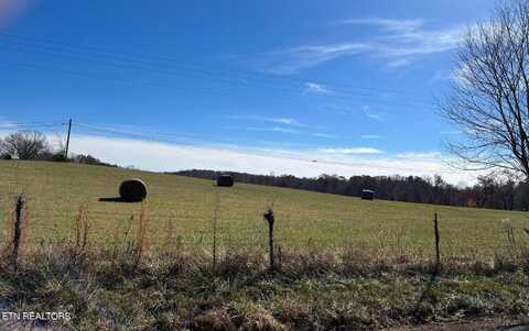 Griffith Rd, Pikeville, TN 37367