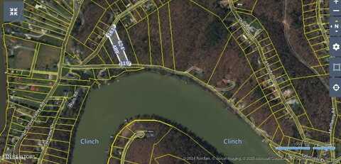 Lot #4 Lakecrest Drive, Harriman, TN 37748