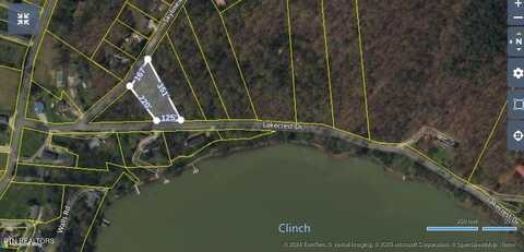 Lot #2 Lakecrest Drive, Harriman, TN 37748