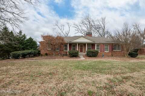 8617 Sandhurst Drive, Knoxville, TN 37923