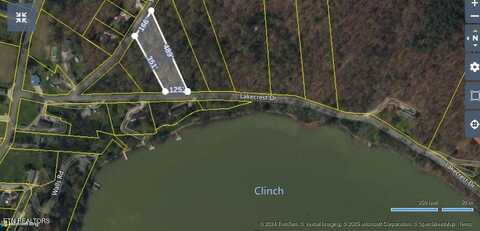 Lot #3 Lakecrest Drive, Harriman, TN 37748