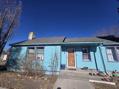 163 F Street, Tulelake, CA 96134