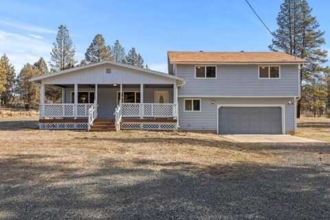 5531 Bly Mountain Cutoff Road, Bonanza, OR 97623