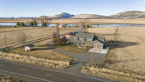 11251 Crystal Springs Road, Klamath Falls, OR 97603