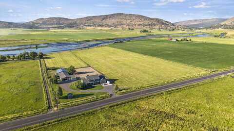 11251 Crystal Springs Road, Klamath Falls, OR 97603
