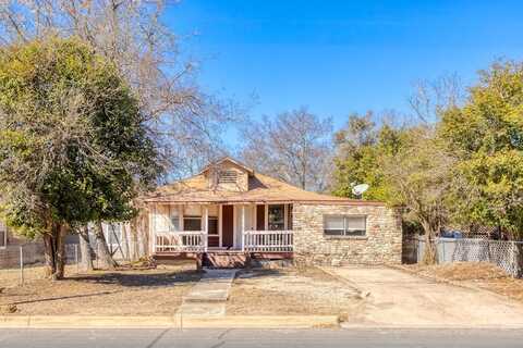 808 Tivy St, Kerrville, TX 78028