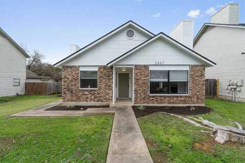 2907 W Slaughter LN, Austin, TX 78748