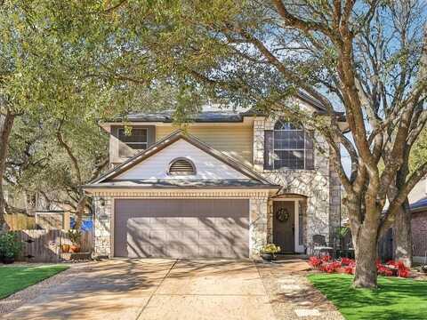 8530 Dempsey LN, Austin, TX 78748