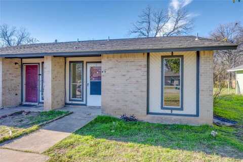 908 Bret LN, Austin, TX 78721