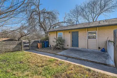 4408 Scottsdale RD, Austin, TX 78721