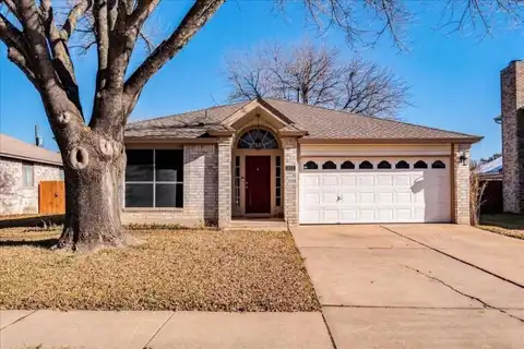 602 W Custers Creek BND, Pflugerville, TX 78660