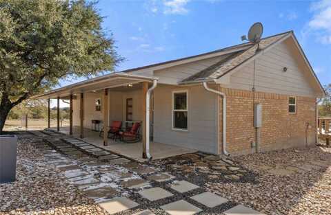 401 Ranchview RD, Spicewood, TX 78669