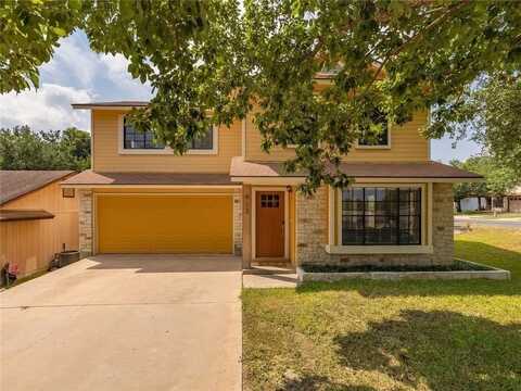 913 Sweetwater River DR, Austin, TX 78748