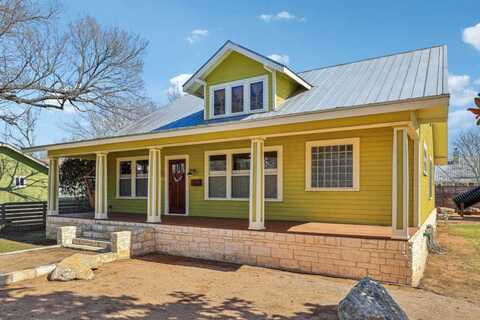 1809 Wilson ST, Bastrop, TX 78602