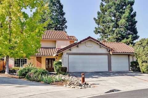 406 Timberline Court, Pleasant Hill, CA 94523