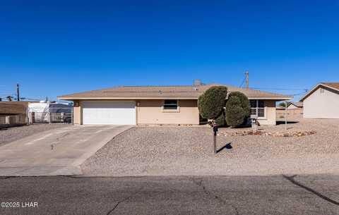 3493 Bluegrass Dr, Lake Havasu City, AZ 86406